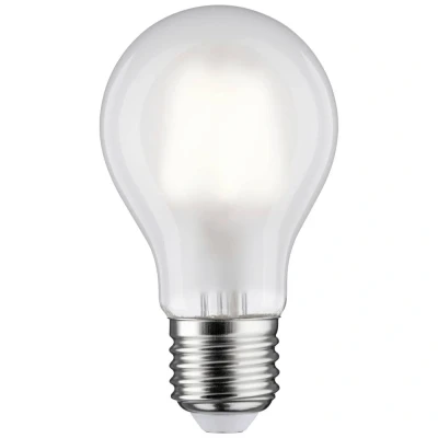 Afbeelding van Paulmann 28921 LED lamp Energielabel F (A G) E27 Peer 4.8 W = 40 Neutraalwit (Ø x h) 60 mm 106 1 stuk(s)