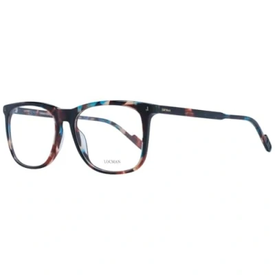 Afbeelding van Locman Optisch montuur LOCV031 TOR 54