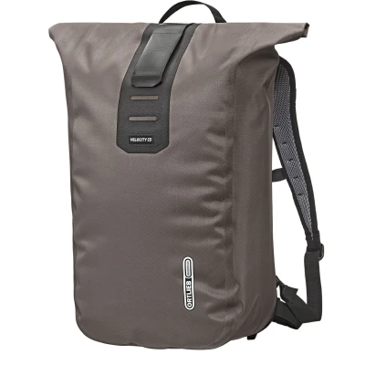 Afbeelding van Ortlieb Velocity PS 23L dark sand Laptoptas Laptoprugzak backpack