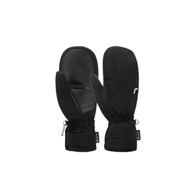 Afbeelding van Want Reusch Women Susan GORE TEX Mitten Black 6.5