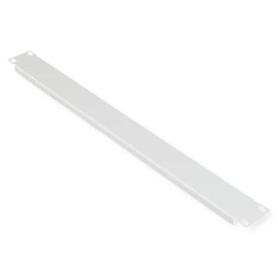 Afbeelding van ROLINE 19 inch blind paneel 1U grijs