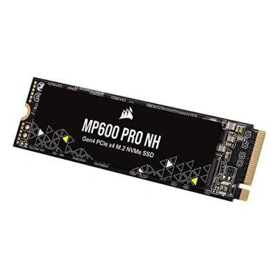 Afbeelding van Corsair SSD Force MP600 PRO NH 8TB