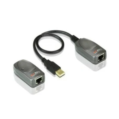 Afbeelding van Verlenger via UTP USB A naar RJ45 2.0 Aten