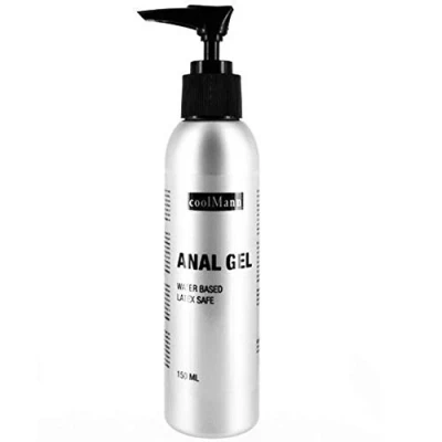 Afbeelding van CoolMann Anal Gel