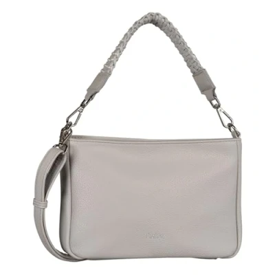 Afbeelding van Gabor Schoudertas Vivien Cross Bag Light Grey Lichtgrijs