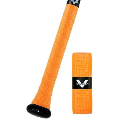 Afbeelding van Vulcan 1.00mm Bat Grip Honkbal/Softbal Optic Orange