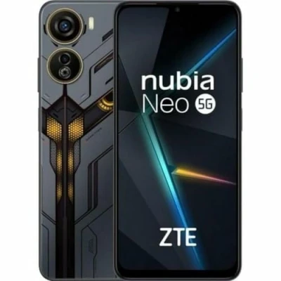 Afbeelding van Smartphone ZTE Nubia Neo 5G 6,6&quot; Octa Core 8 GB RAM 256 Zwart