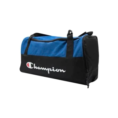 Afbeelding van Champion Velocity plunjezak, uniseks, eenheidsmaat, Blauw/Zwart, Eén maat