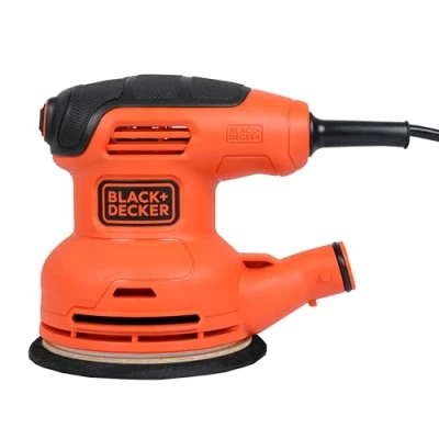 Afbeelding van BLACK+DECKER BEW210 QS