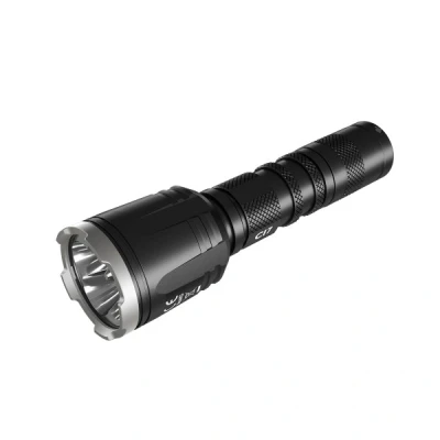 Afbeelding van Nitecore Chameleon CI7 Tactische Zaklamp wit infrarood Licht