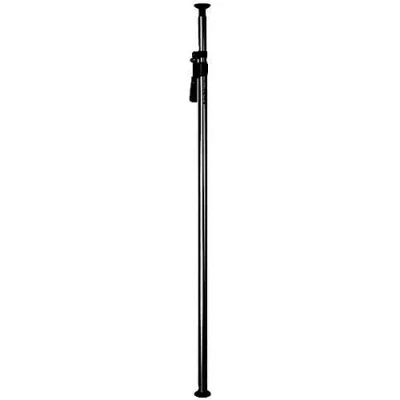 Afbeelding van Manfrotto 432 2,7B camera monopod monopods (aluminium, zwart)