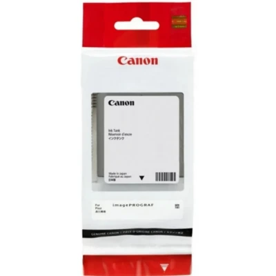 Afbeelding van Canon PFI 2700R Inktcartridge Rood