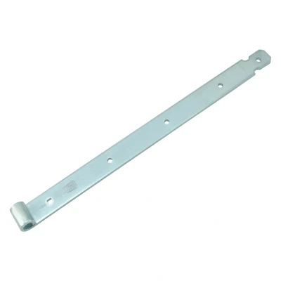 Afbeelding van Duimheng zwaar 900 mm, verzinkt, duim 16 mm