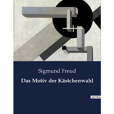 Afbeelding van DAS MOTIV DER KÄSTCHENWAHL
