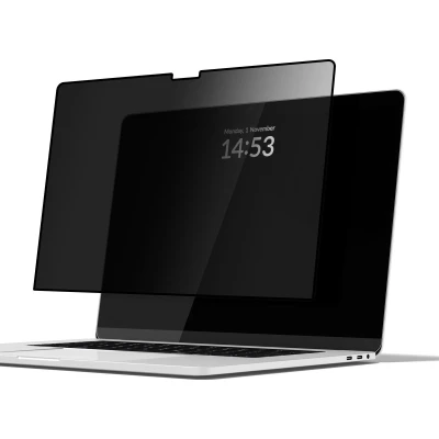 Afbeelding van Mobilize Privacy Screen Protector for Apple MacBook Pro 16inch (2021 2023)
