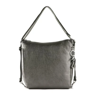 Afbeelding van Mandarina Duck Mellow Lux, crossover, Grafiet, eenheidsmaat, Eén maat
