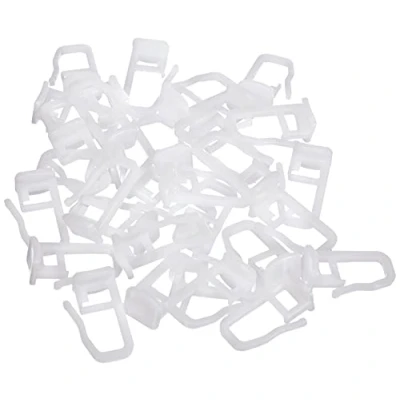 Afbeelding van Gardinia Runners, kunststof, wit, 0.1, 30 stuks