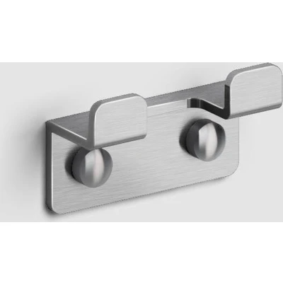 Afbeelding van Clou Fold planchet 50 cm mat wit poedercoating