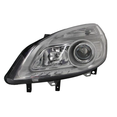 Afbeelding van TYC Koplamp 20 1068 15 2