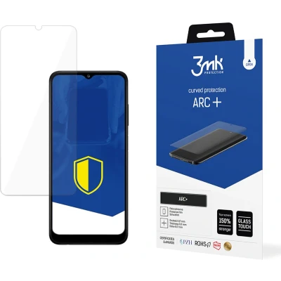 Afbeelding van Samsung Galaxy A03 3mk ARC+
