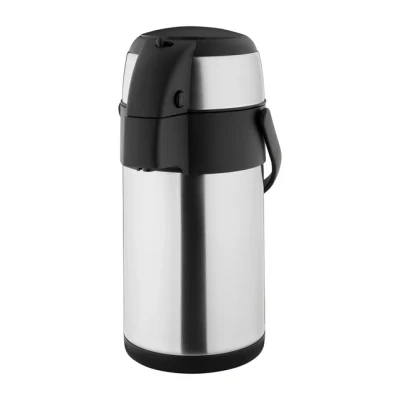 Afbeelding van Olympia RVS pomp thermoskan 2,5L