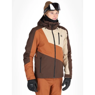 Afbeelding van Dare2b Baseplate II Ski Jas Heren