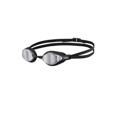 Afbeelding van ARENA Zwembril Airspeed Mirror silver black Default Title