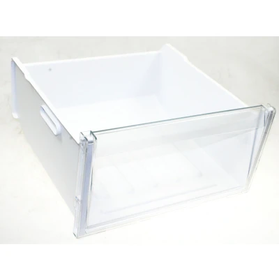 Afbeelding van Whirlpool Indesit C00568131 groentelade koelvriescombinatie drawer freezer xxl freezebox