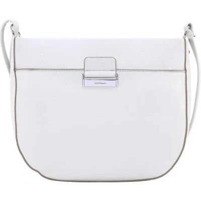 Afbeelding van GERRY WEBER Schoudertas Talk Different II Shoulder Bag MHZ Oyster Gray Crème