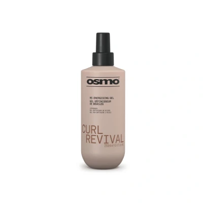 Afbeelding van Osmo Curl Revival Re Energising Gel 250ml