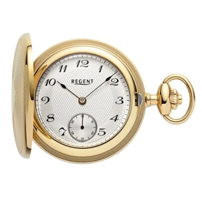 Afbeelding van Regent Unisexhorloge P 775