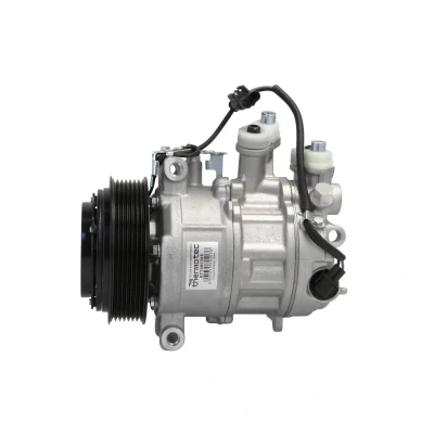Afbeelding van THERMOTEC KTT090586 AC Compressor PAG 46 YF