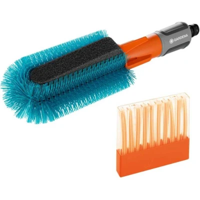 Afbeelding van Cleansystem fiets set basis