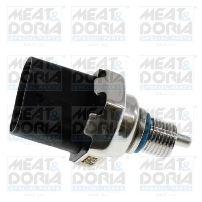 Afbeelding van Sensor, brandstofdruk MEAT &amp; DORIA 825046