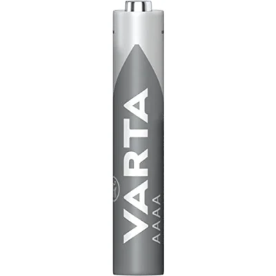 Afbeelding van Varta high energy alkaline aaaa lr8d425 1.5v 2pcs 4061101402