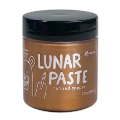 Afbeelding van Ranger Simon Hurley Lunar Paste Refined Copper HUA82613