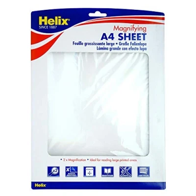 Afbeelding van Helix Vergrootglas