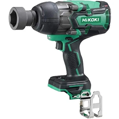 Afbeelding van Hikoki Accu Slagmoersleutel WR36DA(W2Z) 3/4&quot; 36V