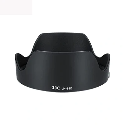 Afbeelding van JJC Vervangende omkeerbare bajonet lenskap voor Canon RF 24 70mm f/2.8 L IS USM/RF 105mm f/2.8L USM Z lens vervangt EW 88E (82mm)