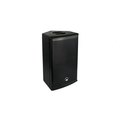 Afbeelding van Omnitronic PAS 208A MK3 2 Way Top, active, DSP