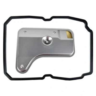 Afbeelding van Febi Bilstein Filter/oliezeef automaatbak 180502