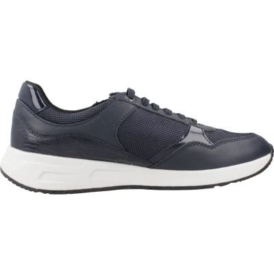 Afbeelding van Sneakers Geox D BULMYA