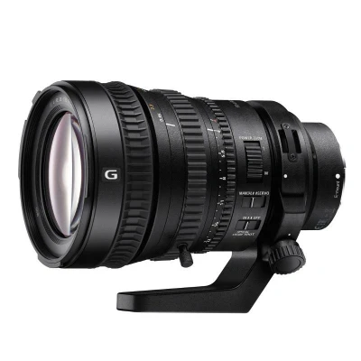 Afbeelding van Sony FE PZ 28 135mm F/4.0 G OSS