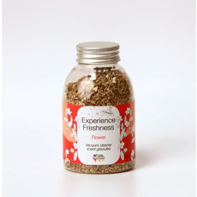 Afbeelding van Numatic Geurkorrels Flower