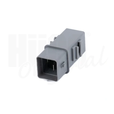 Afbeelding van Relais, gloeisysteem HITACHI 132241