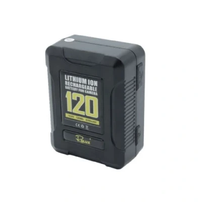 Afbeelding van Rolux Smart V Mount Accu YC 120S 120Wh 14,8V
