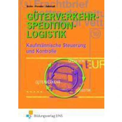 Afbeelding van Güterverkehr Spedition Logistik