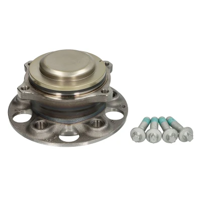 Afbeelding van Wiellagerset SKF VKBA 7163