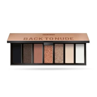 Afbeelding van Pupa Makeup Stories Compact 001 5% korting code PUPA5