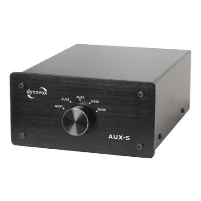 Afbeelding van Dynavox AUX S Input Extension/Switch